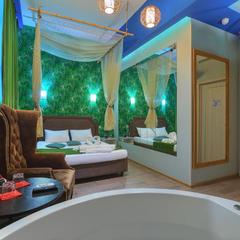 Отель Рандеву на Мосфильмовской, Москва, Московская область