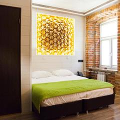 Отель Облака, Москва, Московская область