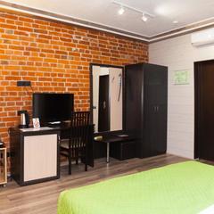 Отель Облака, Москва, Московская область