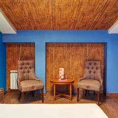 Гостиница Рандеву, Москва, Московская область