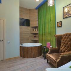 Отель Рандеву на Мосфильмовской, Москва, Московская область