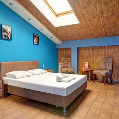 Гостиница Рандеву, Москва, Московская область