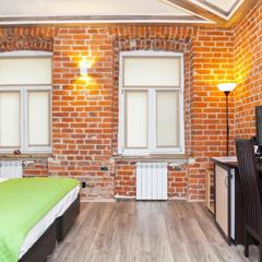 Отель Облака, Москва, Московская область