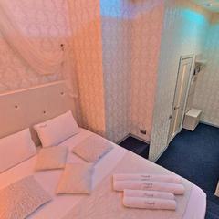 Отель Рандеву на Мосфильмовской, Москва, Московская область