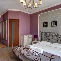 Гостиница Рандеву, Москва, Московская область