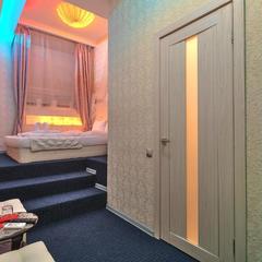 Отель Рандеву на Мосфильмовской, Москва, Московская область