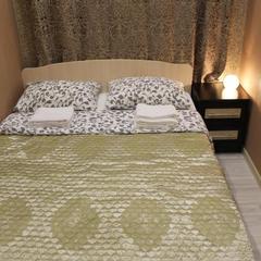 Отель Элизиум, Москва, Московская область