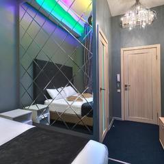 Отель Рандеву на Мосфильмовской, Москва, Московская область