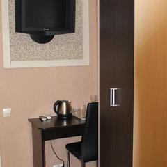 Отель Элизиум, Москва, Московская область