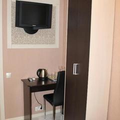 Отель Элизиум, Москва, Московская область