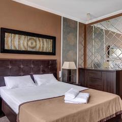 Гостиница Рандеву, Москва, Московская область