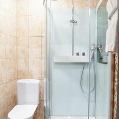 Отель Облака, Москва, Московская область