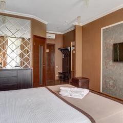 Гостиница Рандеву, Москва, Московская область