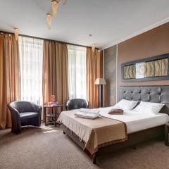 Гостиница Рандеву, Москва, Московская область