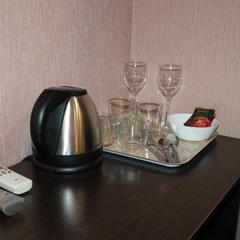 Отель Элизиум, Москва, Московская область