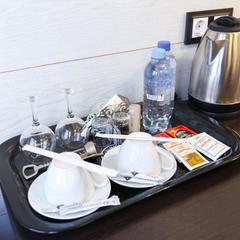 Отель Облака, Москва, Московская область