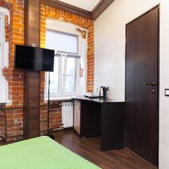 Отель Облака, Москва, Московская область