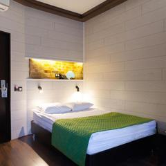 Отель Облака, Москва, Московская область