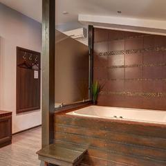 Гостиница Рандеву, Москва, Московская область