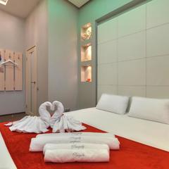 Отель Рандеву на Мосфильмовской, Москва, Московская область