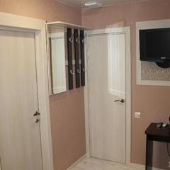 Отель Элизиум, Москва, Московская область