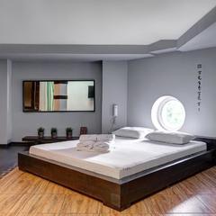 Гостиница Рандеву, Москва, Московская область