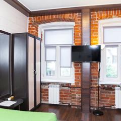 Отель Облака, Москва, Московская область