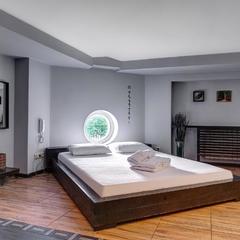 Гостиница Рандеву, Москва, Московская область