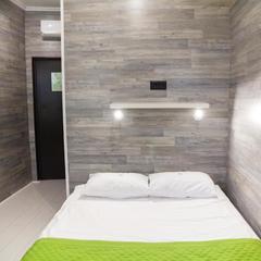 Отель Облака, Москва, Московская область