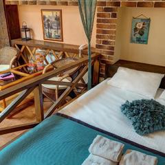 Гостиница Рандеву, Москва, Московская область