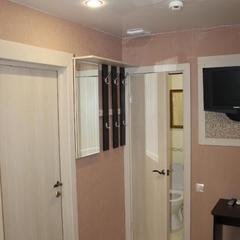 Отель Элизиум, Москва, Московская область