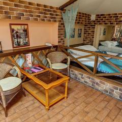 Гостиница Рандеву, Москва, Московская область