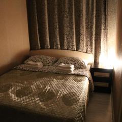 Отель Элизиум, Москва, Московская область