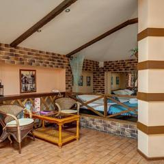 Гостиница Рандеву, Москва, Московская область