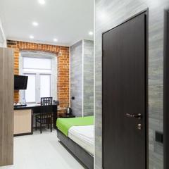 Отель Облака, Москва, Московская область