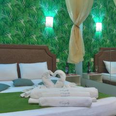 Отель Рандеву на Мосфильмовской, Москва, Московская область