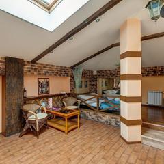 Гостиница Рандеву, Москва, Московская область