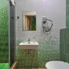 Отель Рандеву на Мосфильмовской, Москва, Московская область