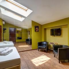 Гостиница Рандеву, Москва, Московская область