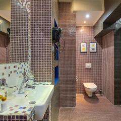 Отель Рандеву на Мосфильмовской, Москва, Московская область