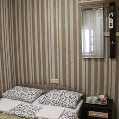 Отель Элизиум, Москва, Московская область