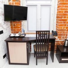 Отель Облака, Москва, Московская область