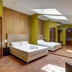 Гостиница Рандеву, Москва, Московская область