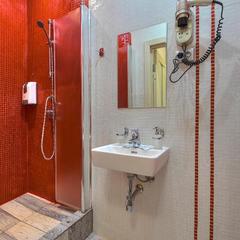 Отель Рандеву на Мосфильмовской, Москва, Московская область