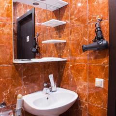 Отель Облака, Москва, Московская область