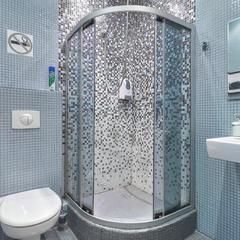 Отель Рандеву на Мосфильмовской, Москва, Московская область