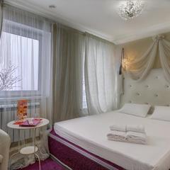 Гостиница Рандеву, Москва, Московская область