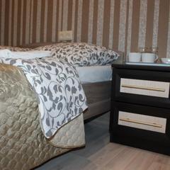 Отель Элизиум, Москва, Московская область