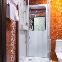 Отель Облака, Москва, Московская область