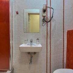 Отель Рандеву на Мосфильмовской, Москва, Московская область